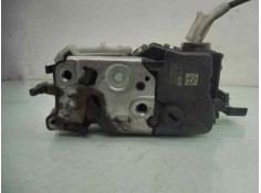 Recambio de cerradura puerta delantera derecha para citroën c3 business referencia OEM IAM 732308  