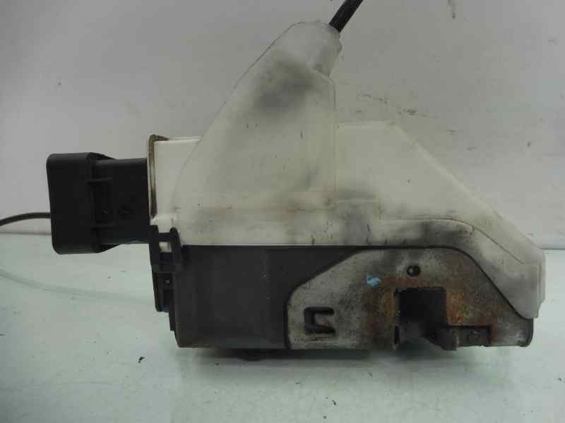 Recambio de cerradura puerta delantera derecha para citroën c3 business referencia OEM IAM 732308  