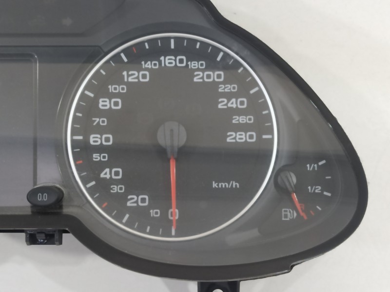 Recambio de cuadro instrumentos para audi q5 (8r) 2.0 tfsi (155kw) referencia OEM IAM   