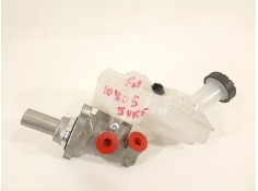 Recambio de bomba freno para nissan juke (f16) referencia OEM IAM 460912496R 1231860S01 