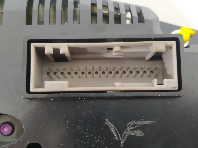 Recambio de cuadro instrumentos para audi q5 (8r) 2.0 tfsi (155kw) referencia OEM IAM   