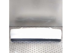 Recambio de paragolpes trasero para seat ibiza (6k) básico referencia OEM IAM 6K6807417HFKZ  