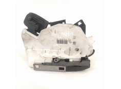 Recambio de cerradura puerta trasera derecha para seat leon st (5f8) style edition referencia OEM IAM 5K4839016AF  