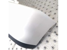 Recambio de paragolpes trasero para seat ibiza (6k) básico referencia OEM IAM 6K6807417HFKZ   2