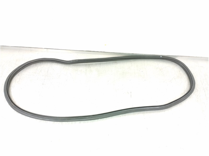 Recambio de gomas contorno puerta para seat ibiza (kj1) style go referencia OEM IAM 6F0867367D 6F0867367E9B9 