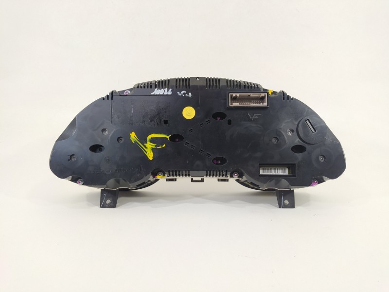 Recambio de cuadro instrumentos para audi q5 (8r) 2.0 tfsi (155kw) referencia OEM IAM   