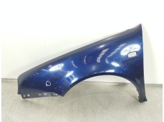 Recambio de aleta delantera izquierda para volkswagen golf iv berlina (1j1) básico referencia OEM IAM   