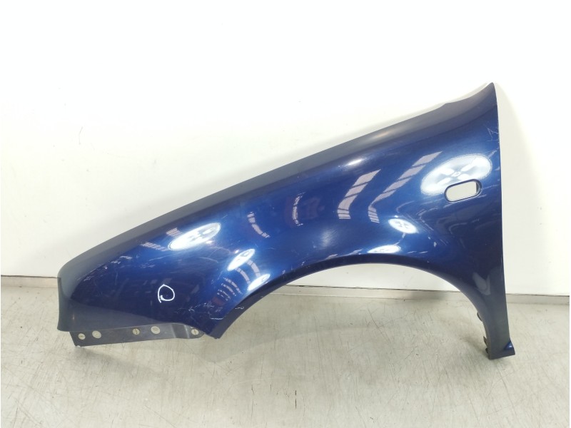 Recambio de aleta delantera izquierda para volkswagen golf iv berlina (1j1) básico referencia OEM IAM   