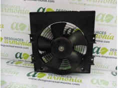 Recambio de electroventilador para mitsubishi canter euro 5/eev chasis cabina camion referencia OEM IAM 583299