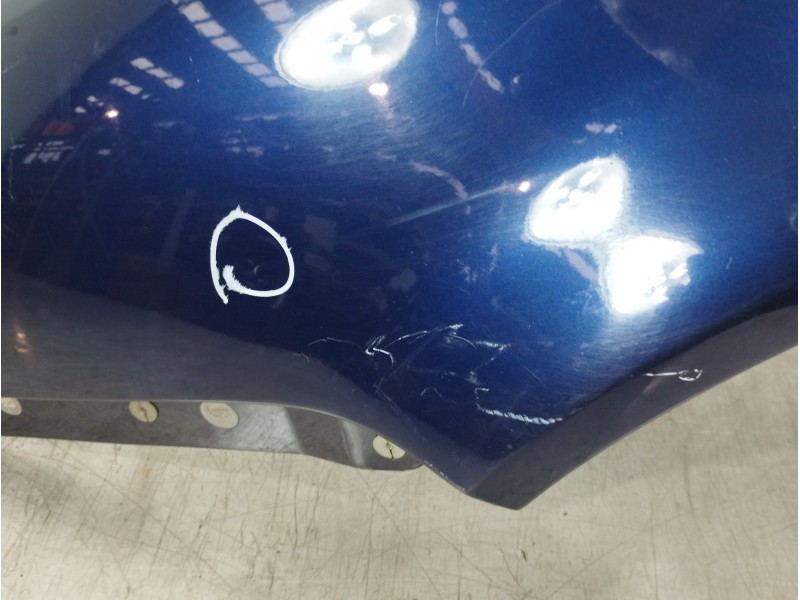 Recambio de aleta delantera izquierda para volkswagen golf iv berlina (1j1) básico referencia OEM IAM   