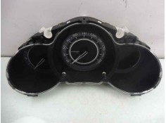 Recambio de cuadro instrumentos para citroën c3 business referencia OEM IAM 96668806XT  
