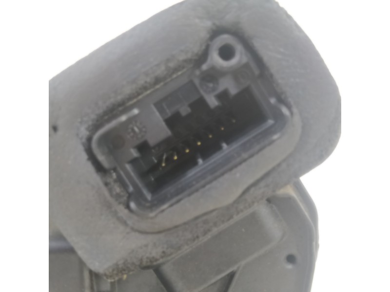 Recambio de cerradura puerta trasera derecha para seat leon st (5f8) style edition referencia OEM IAM 5K4839016AF  