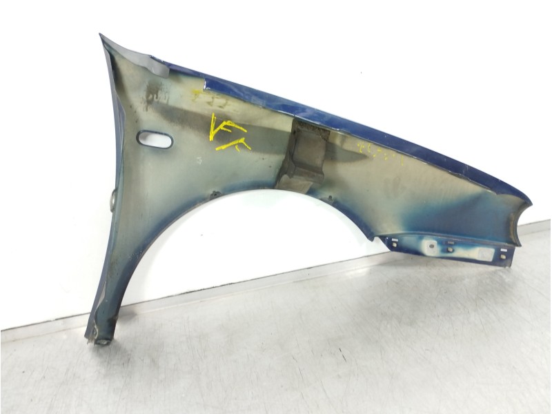 Recambio de aleta delantera izquierda para volkswagen golf iv berlina (1j1) básico referencia OEM IAM   