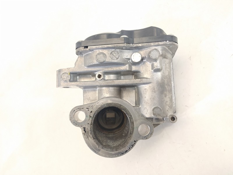 Recambio de valvula egr para renault scenic iii grand limited referencia OEM IAM 8201068965 147100789R 1501000360