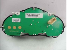 Recambio de cuadro instrumentos para citroën c3 business referencia OEM IAM 96668806XT   2