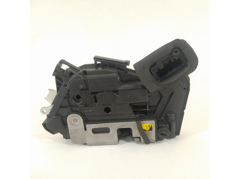 Recambio de cerradura puerta trasera derecha para seat leon st (5f8) style edition referencia OEM IAM 5K4839016AF  