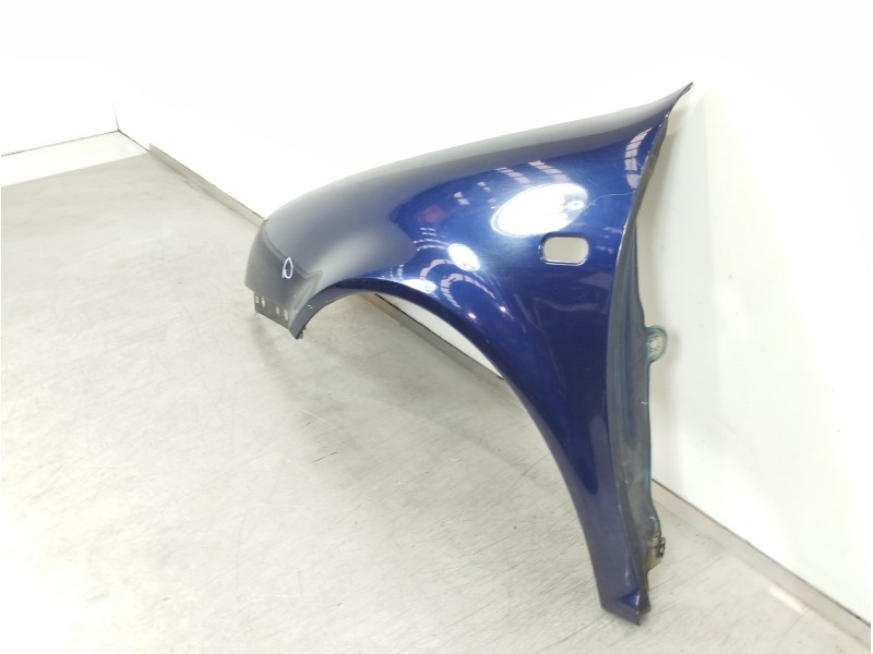 Recambio de aleta delantera izquierda para volkswagen golf iv berlina (1j1) básico referencia OEM IAM   