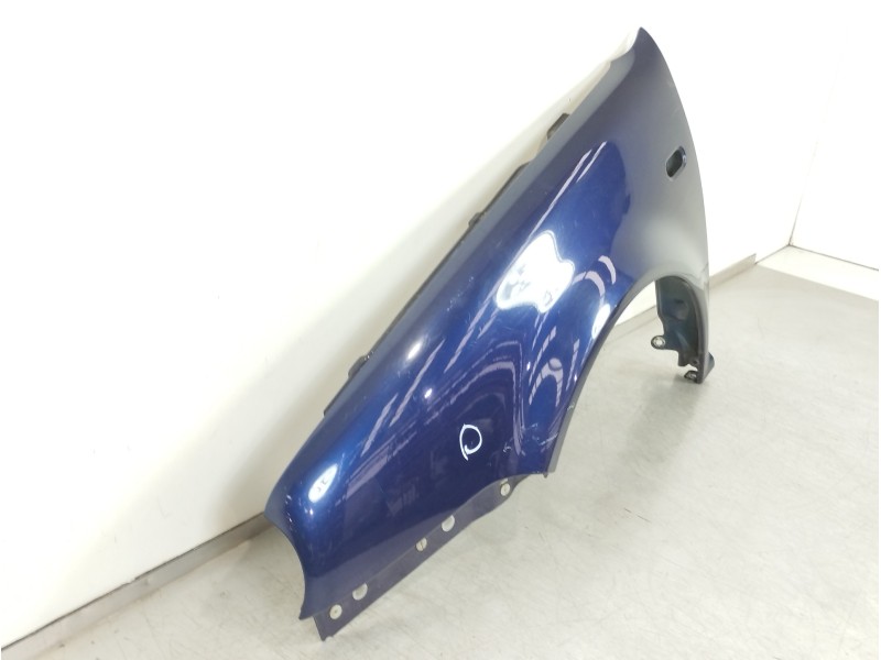 Recambio de aleta delantera izquierda para volkswagen golf iv berlina (1j1) básico referencia OEM IAM   