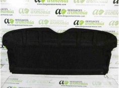 Recambio de bandeja trasera para peugeot 307 (s1) xr referencia OEM IAM   