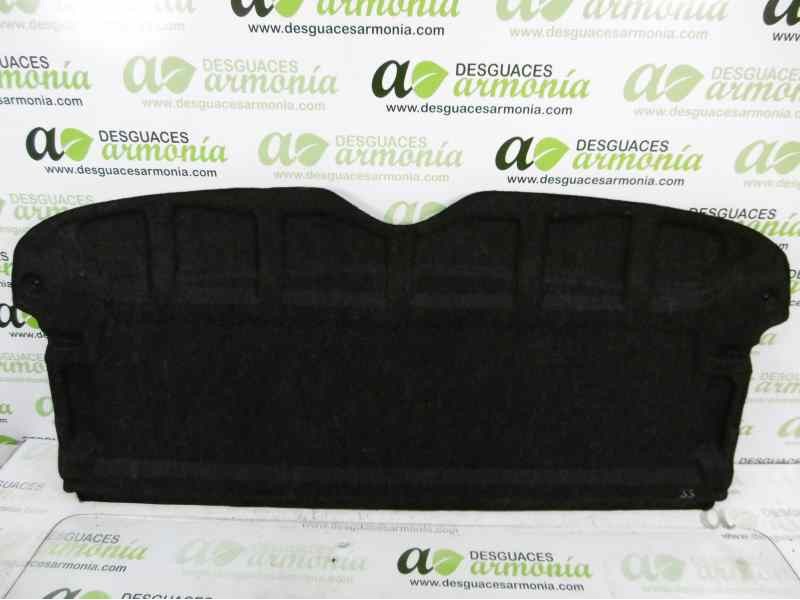 Recambio de bandeja trasera para peugeot 307 (s1) xr referencia OEM IAM   