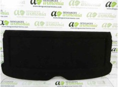 Recambio de bandeja trasera para peugeot 307 (s1) xr referencia OEM IAM    2