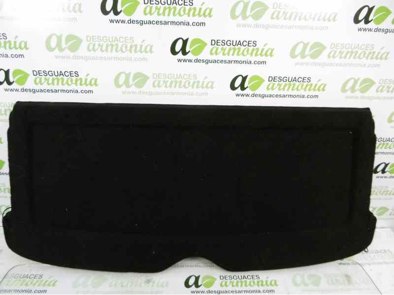 Recambio de bandeja trasera para peugeot 307 (s1) xr referencia OEM IAM   