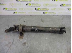 Recambio de transmision central para mitsubishi canter euro 5/eev chasis cabina camion referencia OEM IAM   