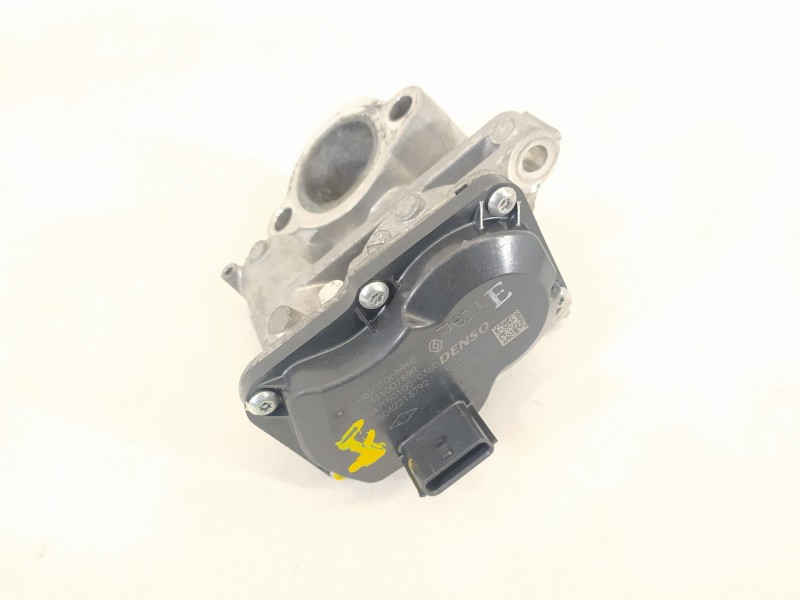 Recambio de valvula egr para renault scenic iii grand limited referencia OEM IAM 8201068965 147100789R 1501000360