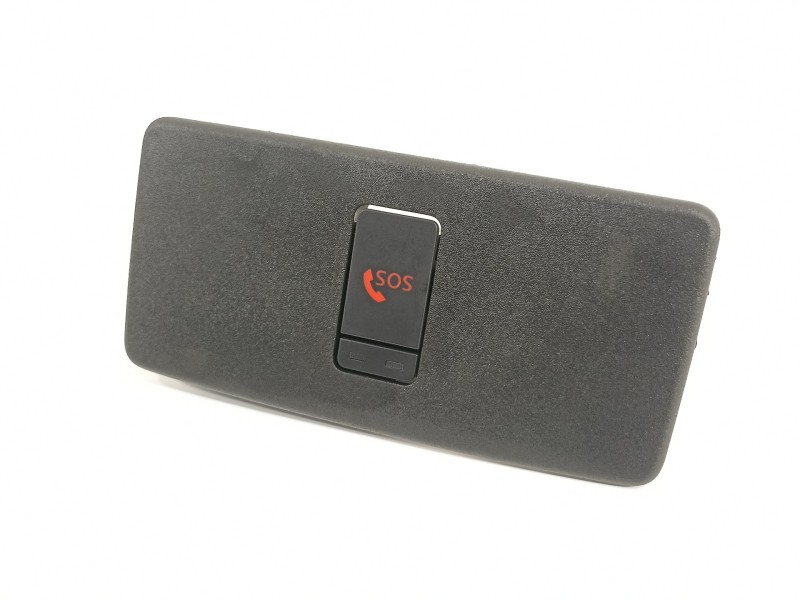 Recambio de mando multifuncion para nissan juke (f16) referencia OEM IAM 254506PA0A  