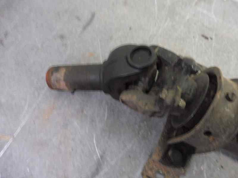 Recambio de transmision central para mitsubishi canter euro 5/eev chasis cabina camion referencia OEM IAM   