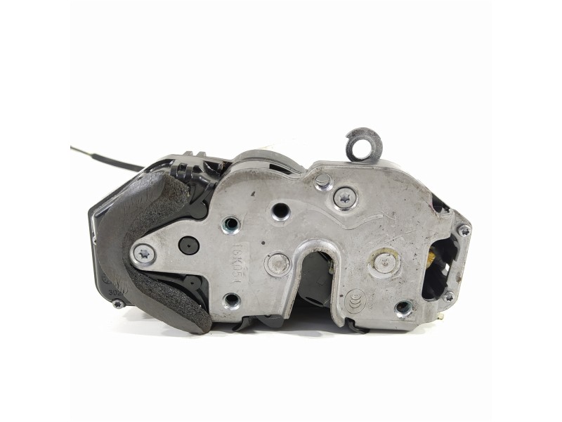 Recambio de cerradura puerta delantera derecha para opel mokka x excellence referencia OEM IAM 13579523  