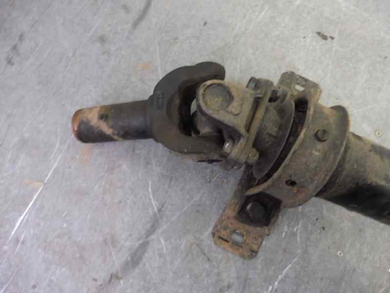 Recambio de transmision central para mitsubishi canter euro 5/eev chasis cabina camion referencia OEM IAM   