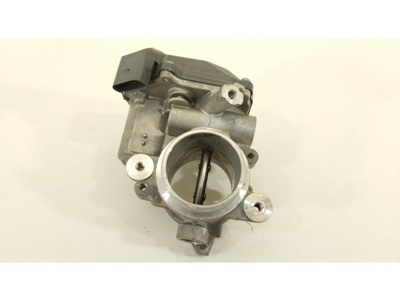 Recambio de caja mariposa para seat leon st (5f8) style edition referencia OEM IAM 04L128063T A2C94859900 04L128059T