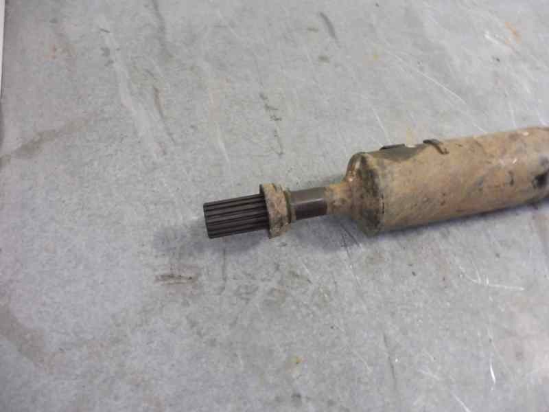 Recambio de transmision central para mitsubishi canter euro 5/eev chasis cabina camion referencia OEM IAM   