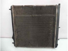 Recambio de radiador agua para citroën c3 business referencia OEM IAM 9653026580  