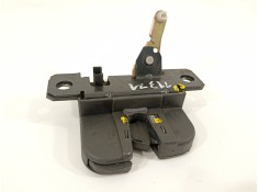 Recambio de cerradura maletero / porton para volkswagen golf iv berlina (1j1) básico referencia OEM IAM 1J6827505B  