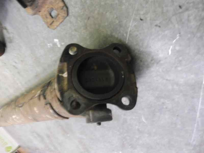 Recambio de transmision central para mitsubishi canter euro 5/eev chasis cabina camion referencia OEM IAM   