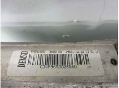 Recambio de radiador agua para citroën c3 business referencia OEM IAM 9653026580   2