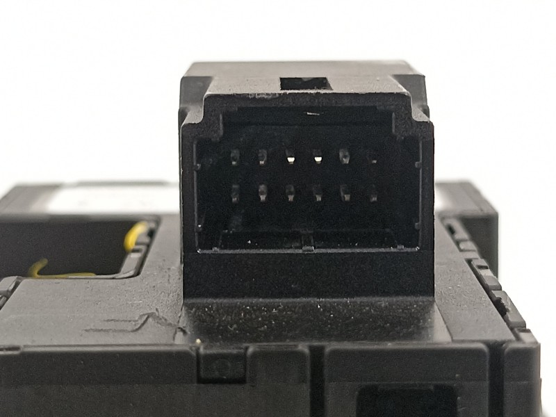 Recambio de mando multifuncion para nissan juke (f16) referencia OEM IAM 254506PA0A  