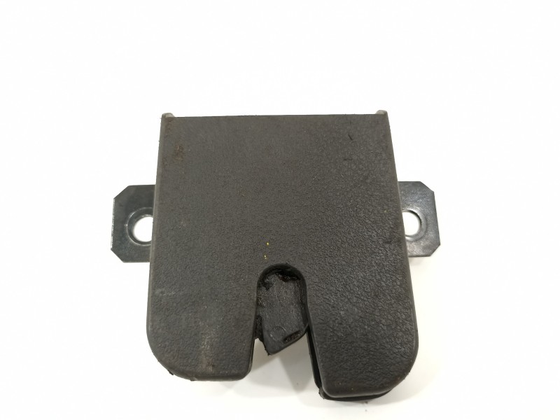 Recambio de cerradura maletero / porton para volkswagen golf iv berlina (1j1) básico referencia OEM IAM 1J6827505B  