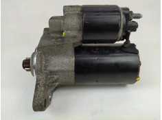 Recambio de motor arranque para volkswagen golf iv berlina (1j1) conceptline referencia OEM IAM 020911023F 0001121006 