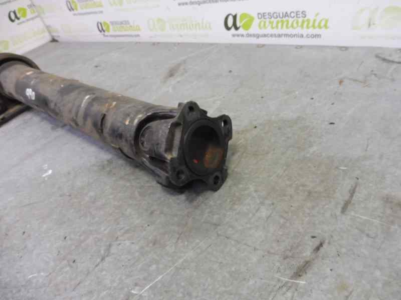 Recambio de transmision central para mitsubishi canter euro 5/eev chasis cabina camion referencia OEM IAM   