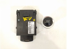 Recambio de conmutador de arranque para renault scenic iii grand limited referencia OEM IAM 285909828R A2C53185186 