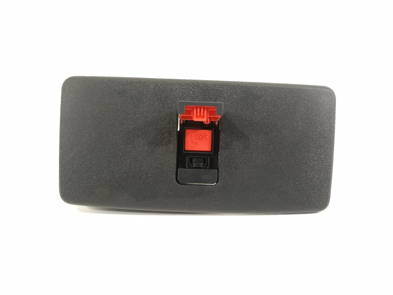 Recambio de mando multifuncion para nissan juke (f16) referencia OEM IAM 254506PA0A  