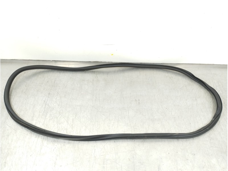 Recambio de gomas contorno puerta para seat ibiza (kj1) style go referencia OEM IAM 6F0867366E9B9  