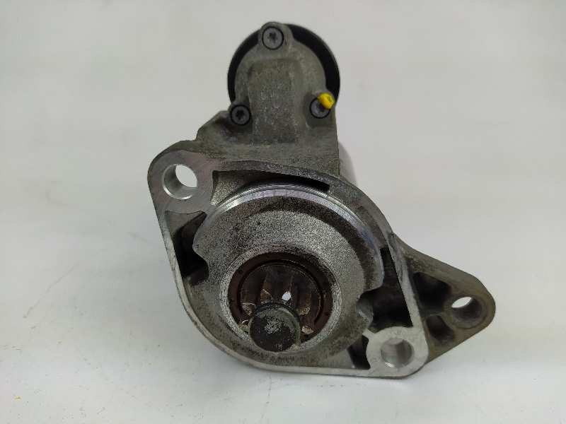 Recambio de motor arranque para volkswagen golf iv berlina (1j1) conceptline referencia OEM IAM 020911023F 0001121006 