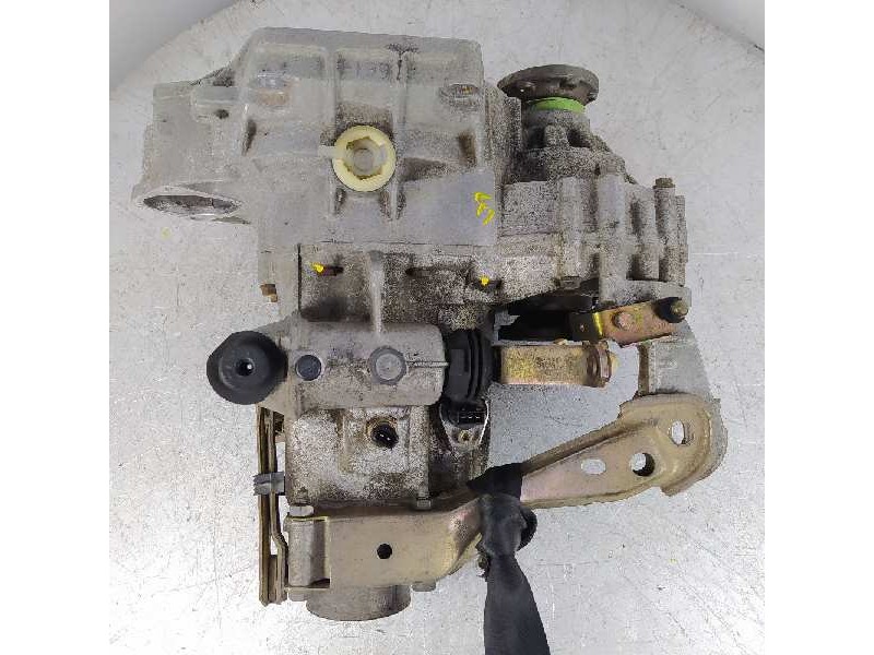 Recambio de caja cambios para seat ibiza (6k) básico referencia OEM IAM DFW  