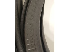 Recambio de gomas contorno puerta para seat ibiza (kj1) style go referencia OEM IAM 6F0867366E9B9   2