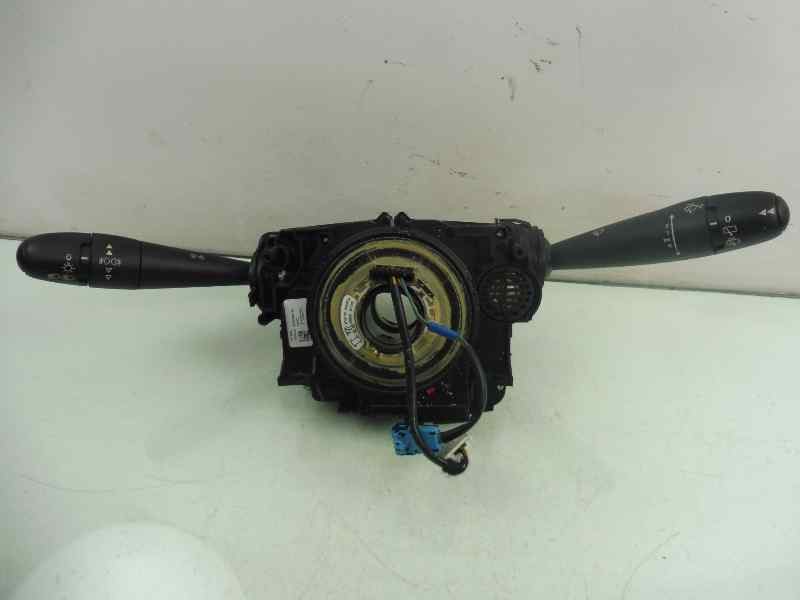 Recambio de mando luces para citroën c3 business referencia OEM IAM 96667324XT  