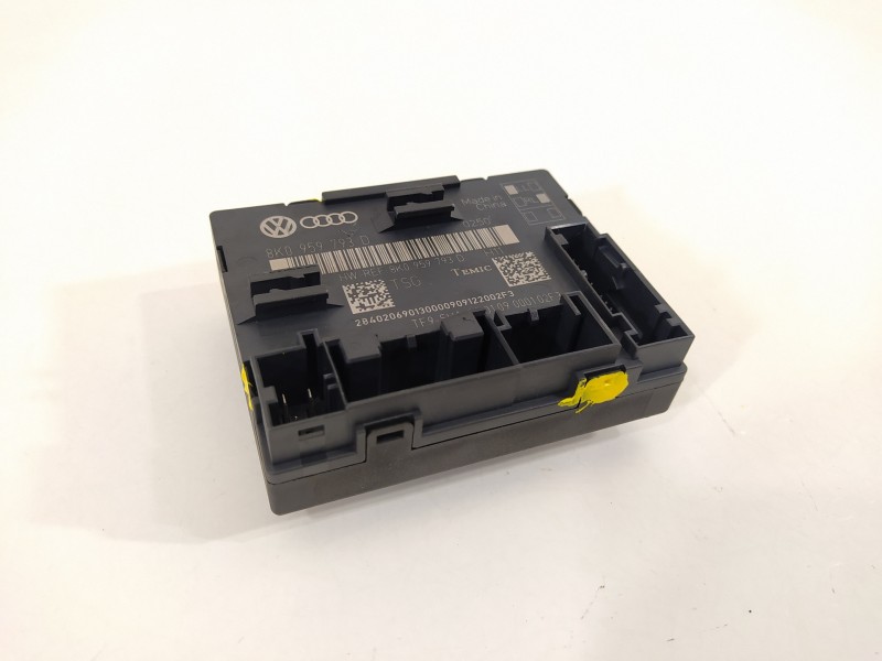 Recambio de modulo confort para audi q5 (8r) 2.0 tfsi (155kw) referencia OEM IAM 8K0959793D  